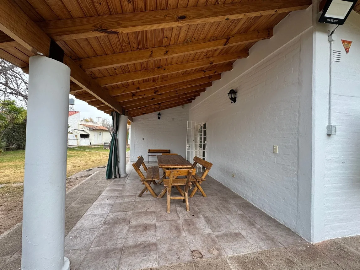Casa de 3 ambientes en alquiler en Luján de Cuyo, Roque Saenz Peña 0, foto 5