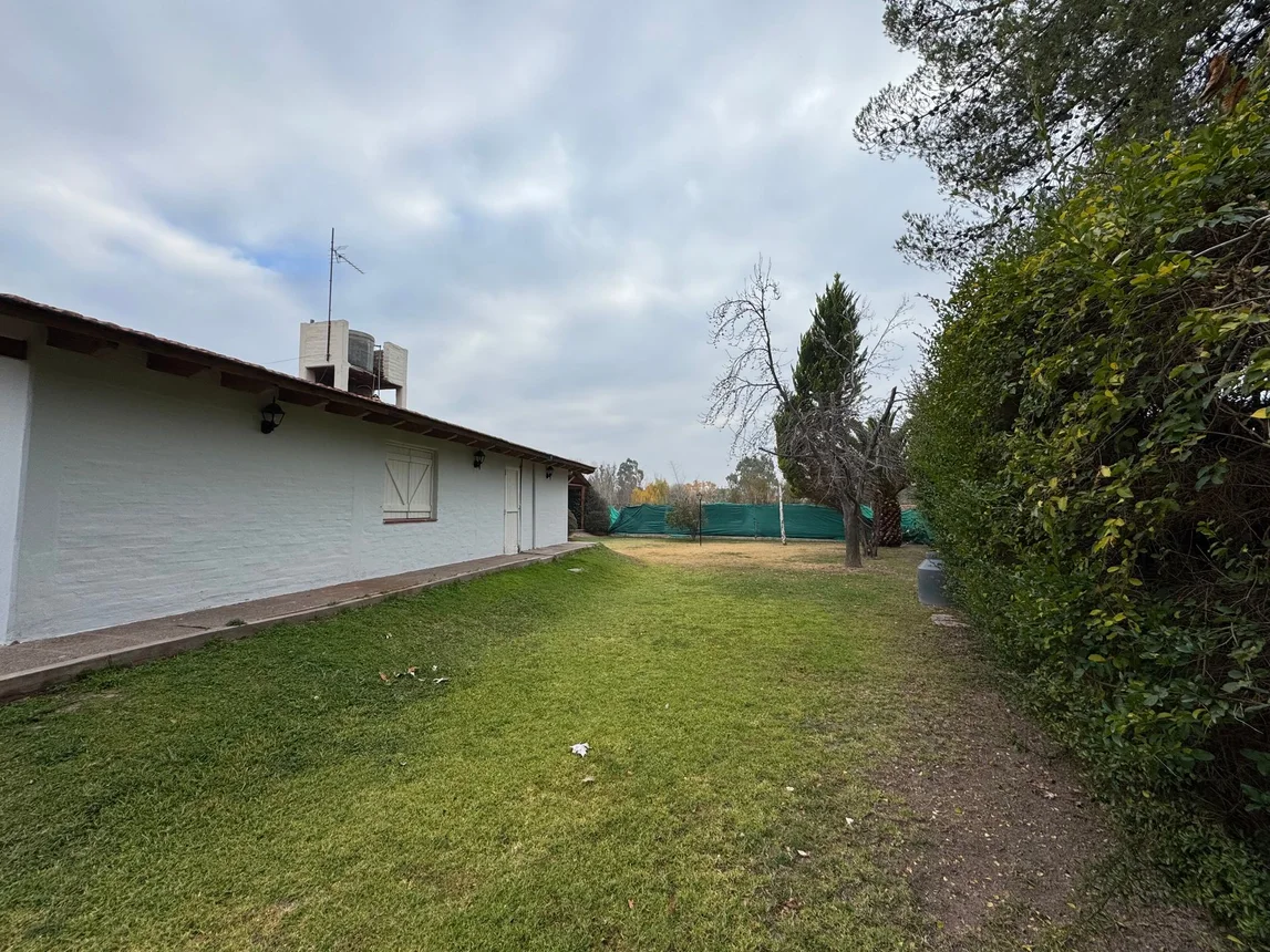 Casa de 3 ambientes en alquiler en Luján de Cuyo, Roque Saenz Peña 0, foto 4
