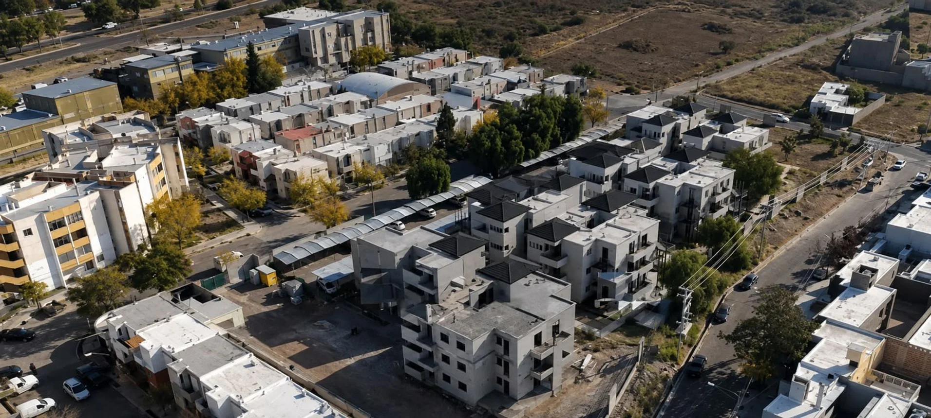 Departamento de 2 ambientes en venta en Mendoza, Doctor Salomon Miyara 2600, foto 2