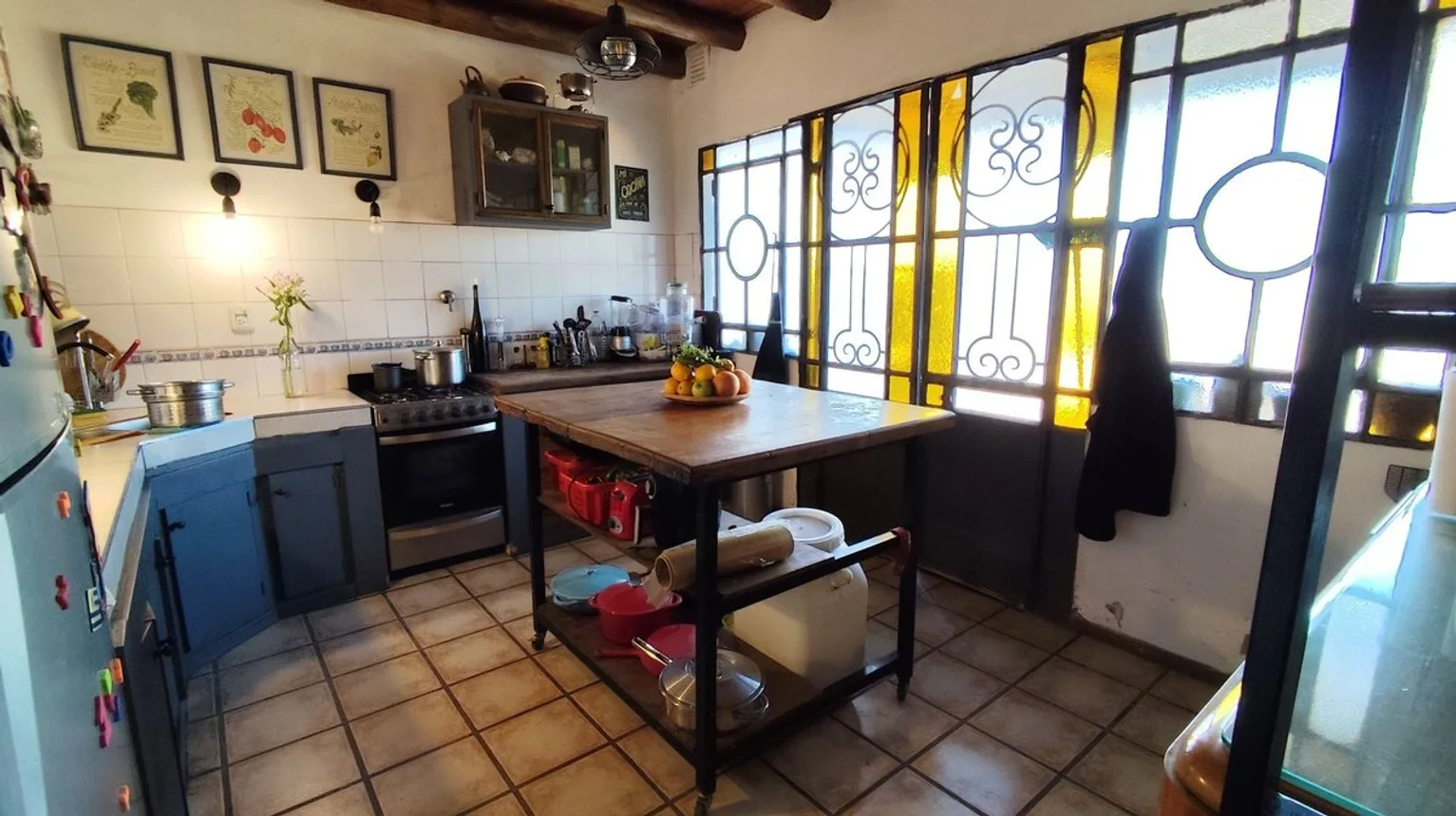Venta de casa estilo campestre en barrio semipriv., foto 2