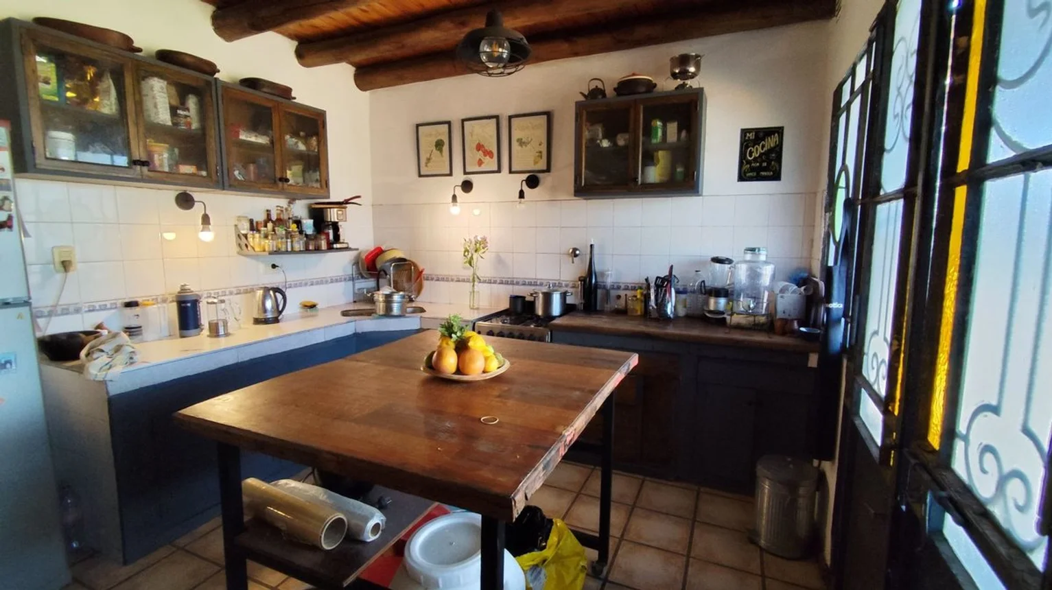 Venta de casa estilo campestre en barrio semipriv., foto 1