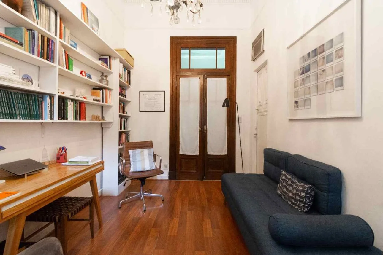 Casa en venta en Palermo, foto 4