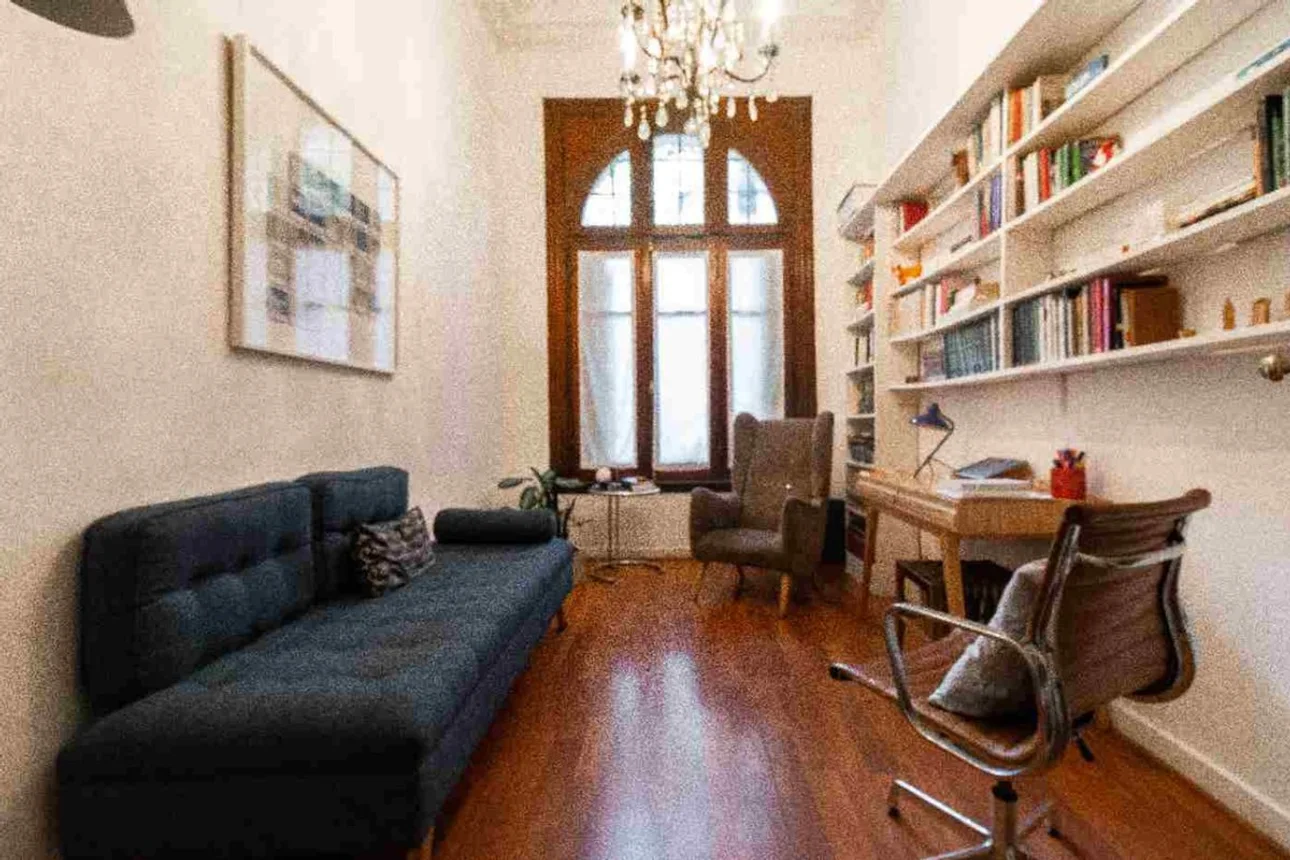 Casa en venta en Palermo, foto 3
