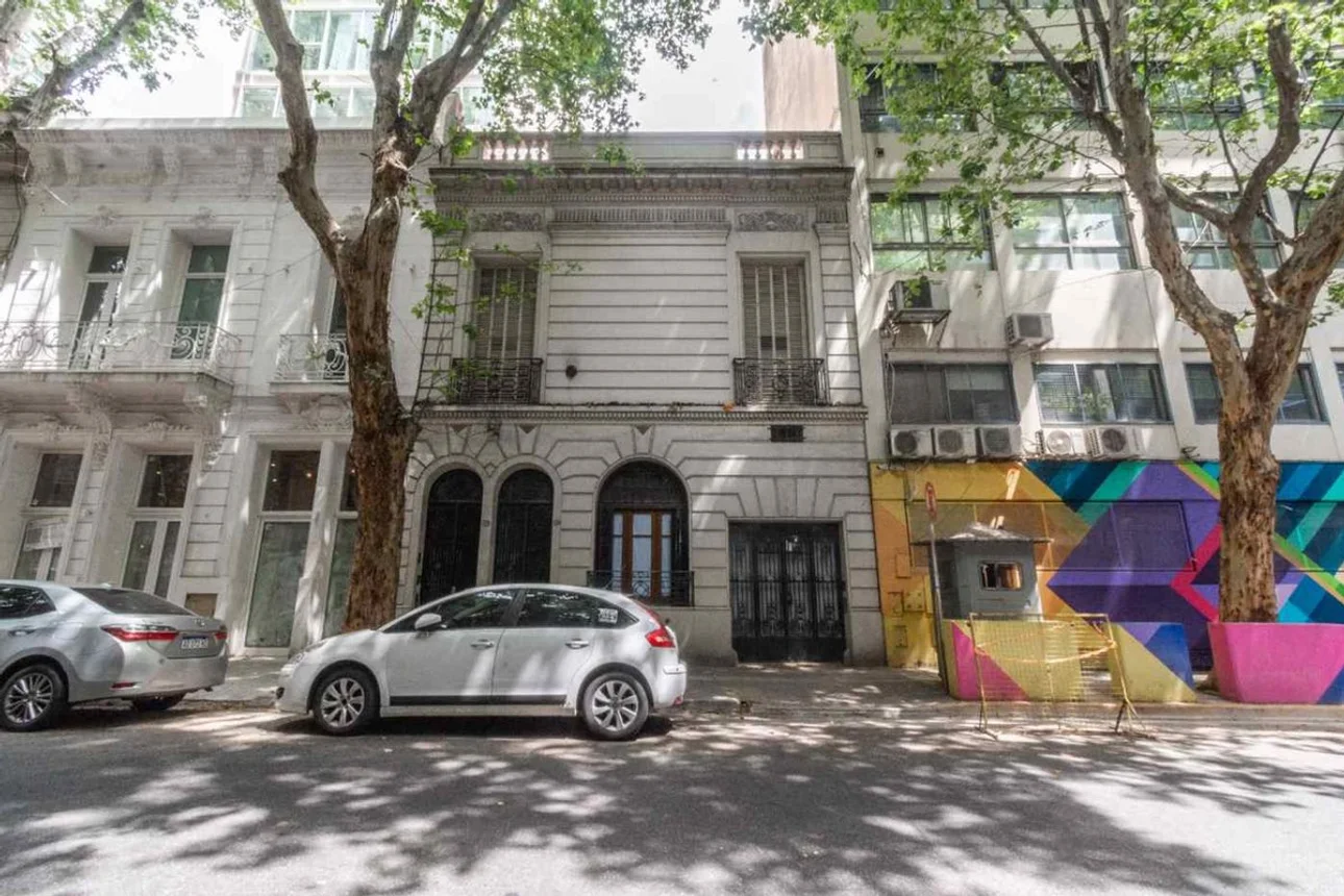 Casa en venta en Palermo