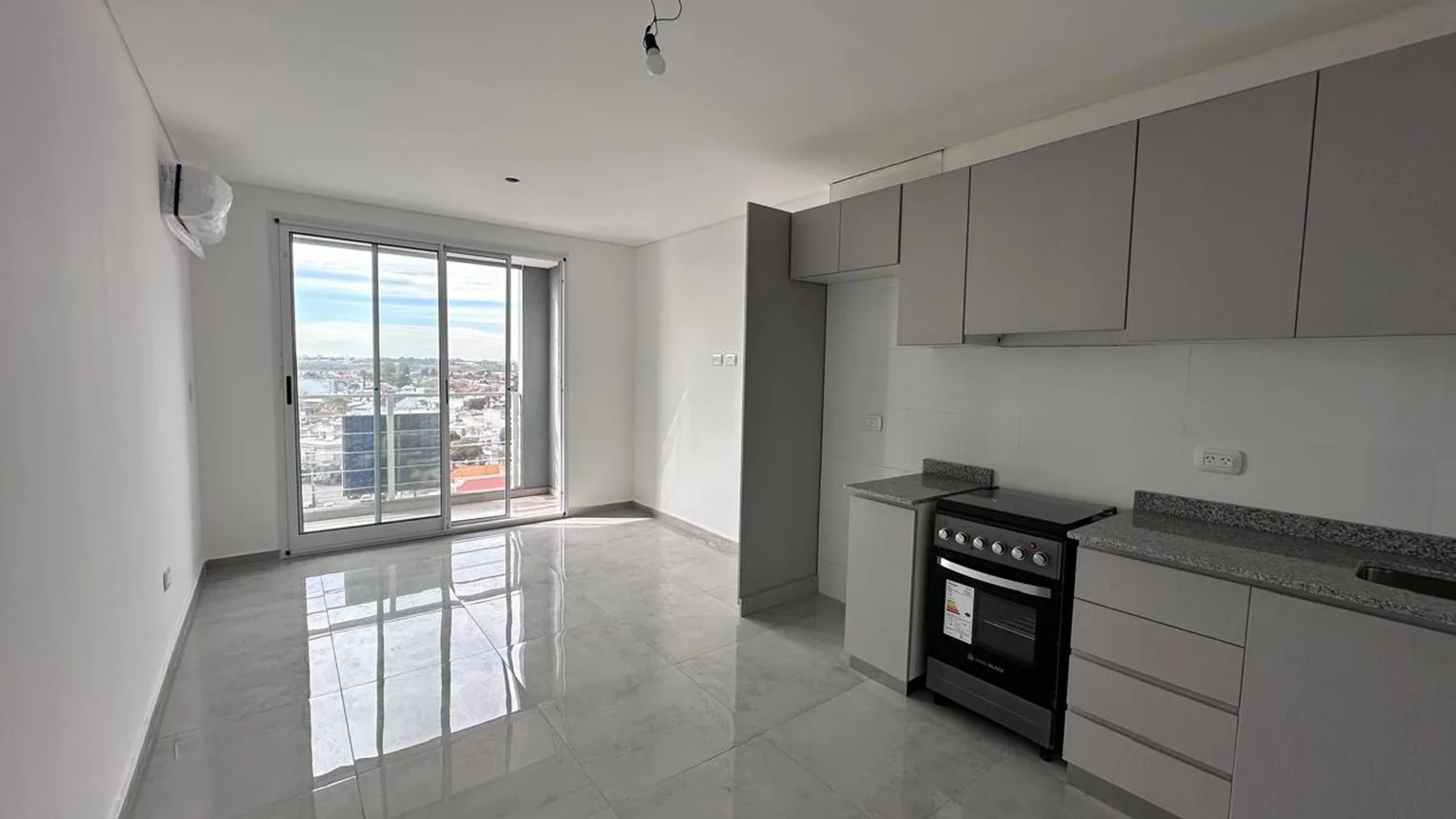 Monoambiente en venta en Villa Tesei, Avenida Gobernador Vergara 2400