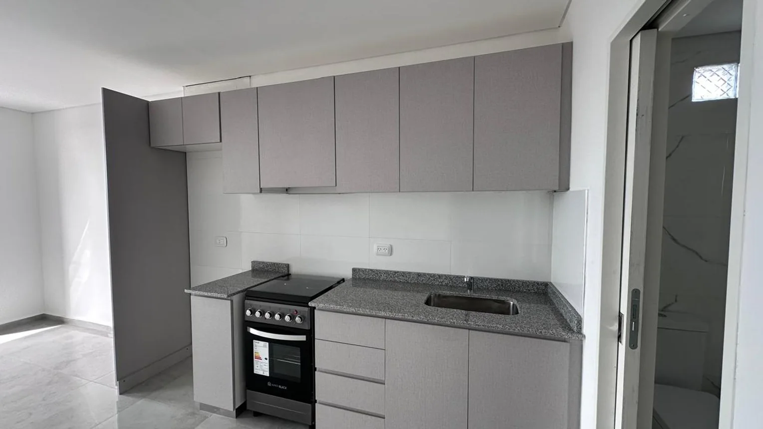 Monoambiente en venta en Villa Tesei, Avenida Gobernador Vergara 2400, foto 3