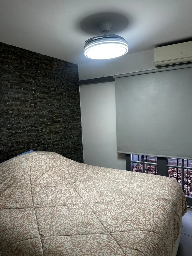Departamento de 2 ambientes en venta en Mendoza, O. V. Andrade 100, foto 3