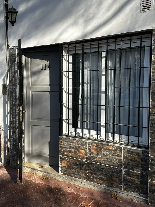 Departamento de 2 ambientes en venta en Mendoza, O. V. Andrade 100, foto 2