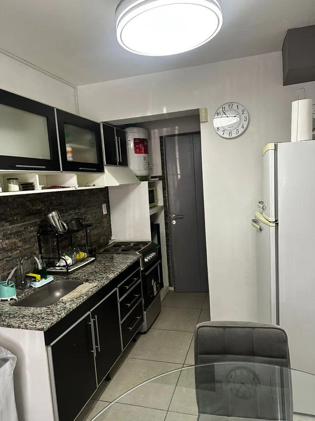 Departamento de 2 ambientes en venta en Mendoza, O. V. Andrade 100, foto 5