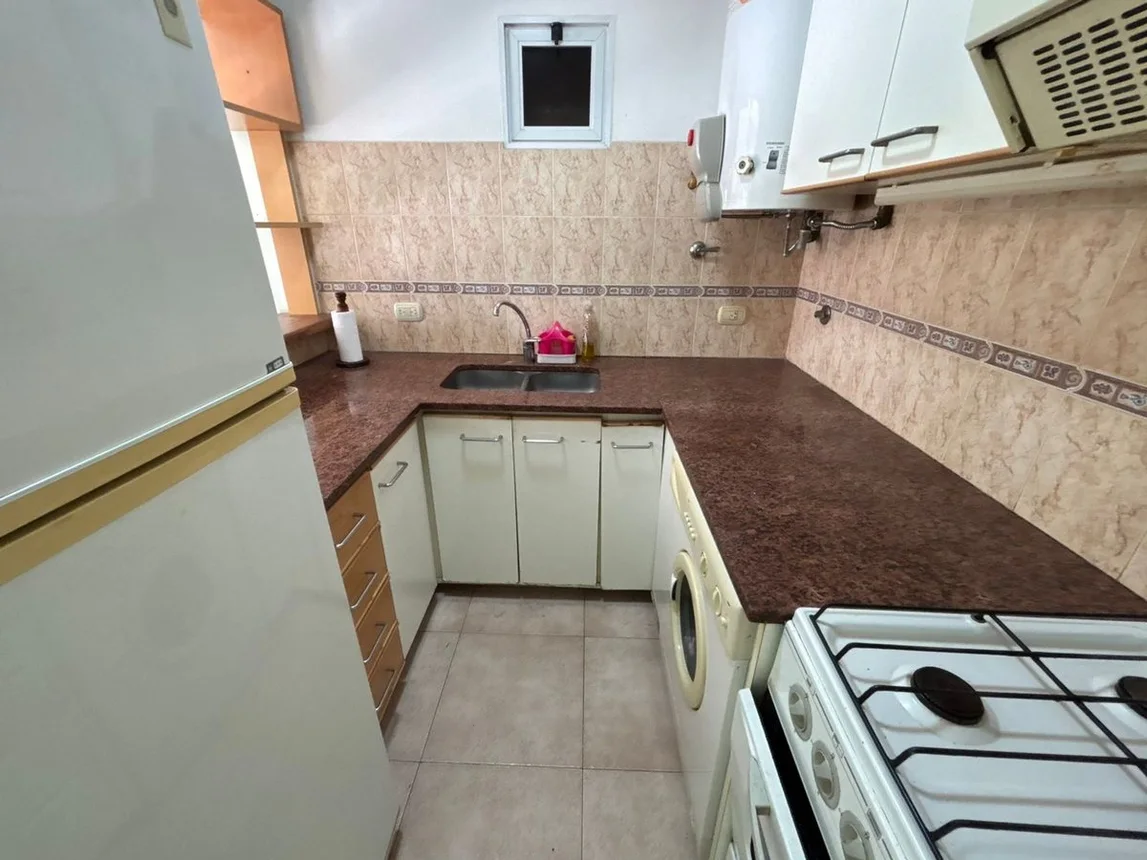 Departamento en venta en Haedo, foto 5