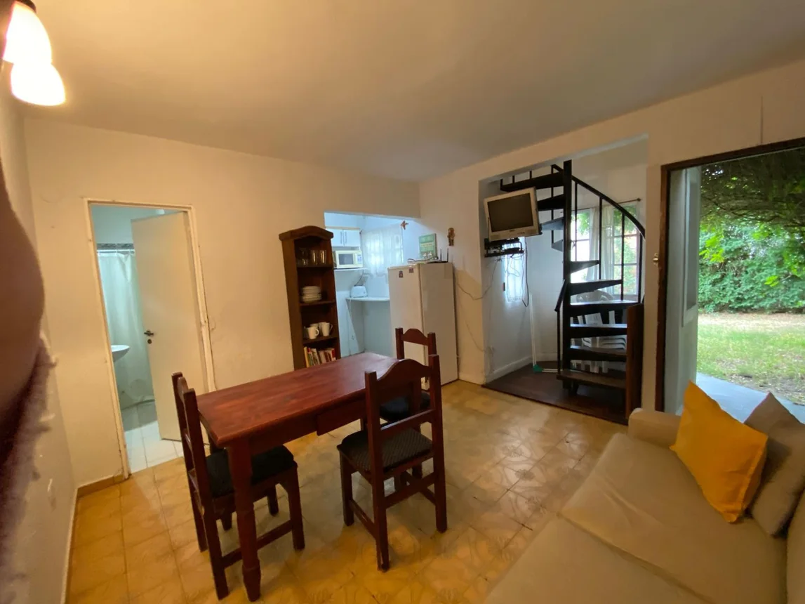 Dúplex de 4 ambientes en venta en Pinamar, Cairo y Sarandi 200, foto 2
