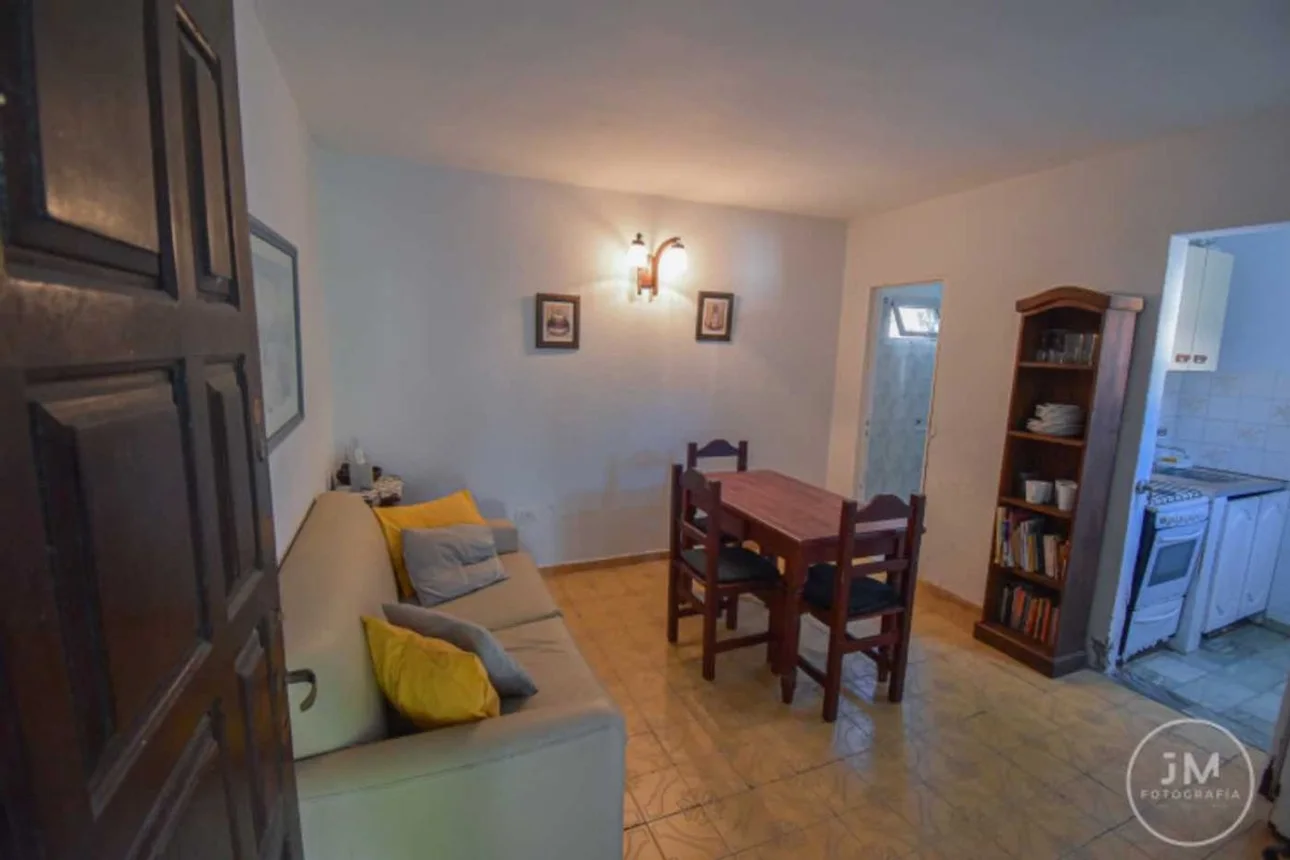 Dúplex de 4 ambientes en venta en Pinamar, Cairo y Sarandi 200, foto 3