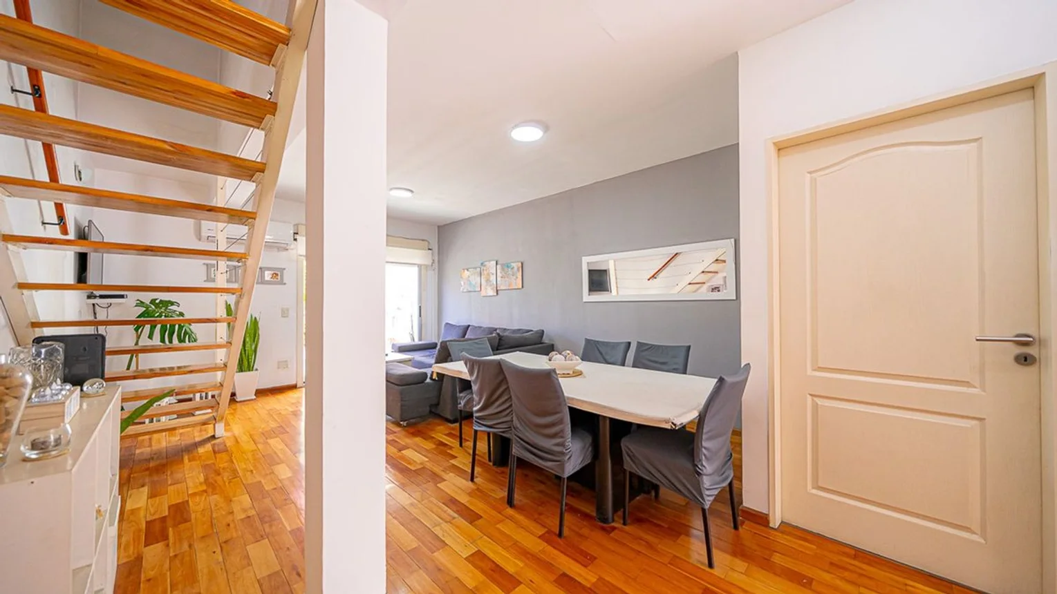 Departamento de 3 ambientes en venta en Agronomía, Avenida Francisco Beiró 2400, foto 4