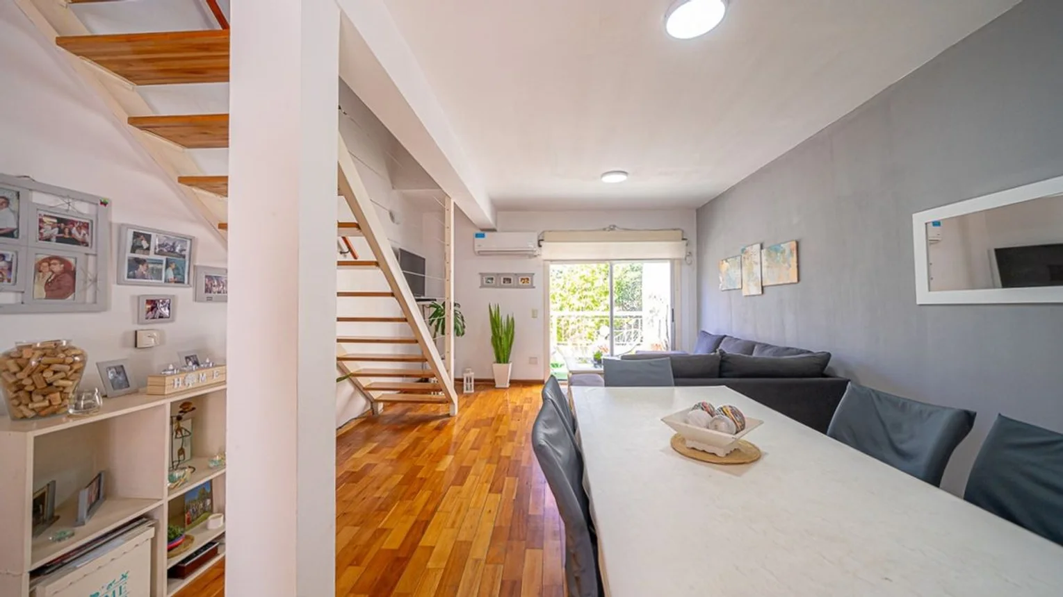 Departamento de 3 ambientes en venta en Agronomía, Avenida Francisco Beiró 2400, foto 5
