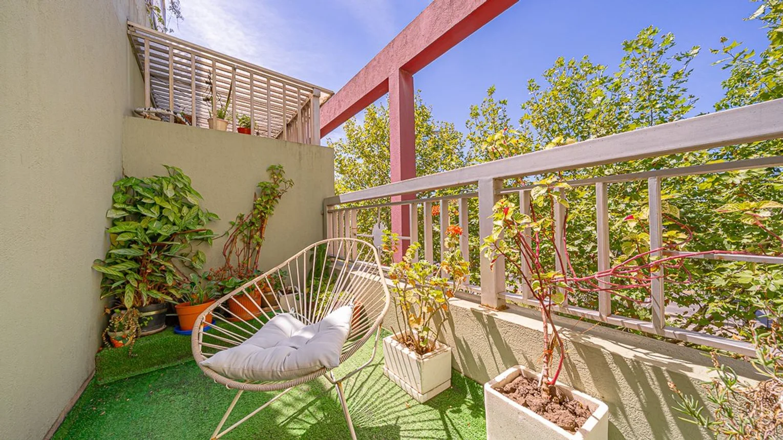 Departamento de 3 ambientes en venta en Agronomía, Avenida Francisco Beiró 2400, foto 3