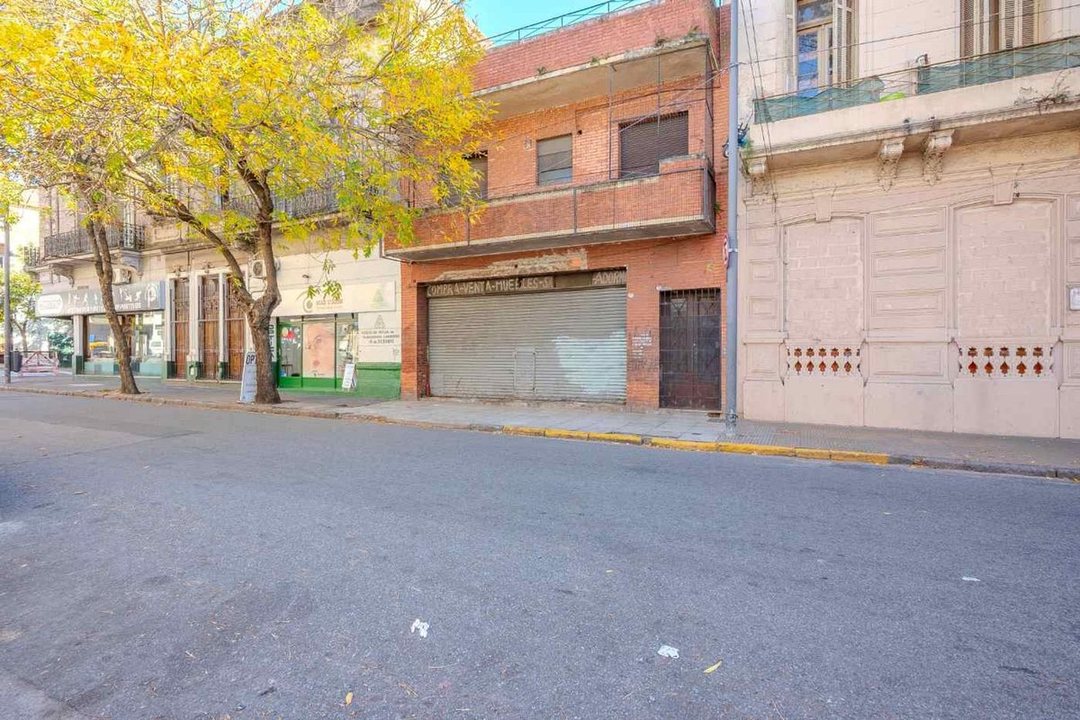 VENTA EN BLOCK- LOCAL - DEPOSITO - 2 UF - PERMUTA