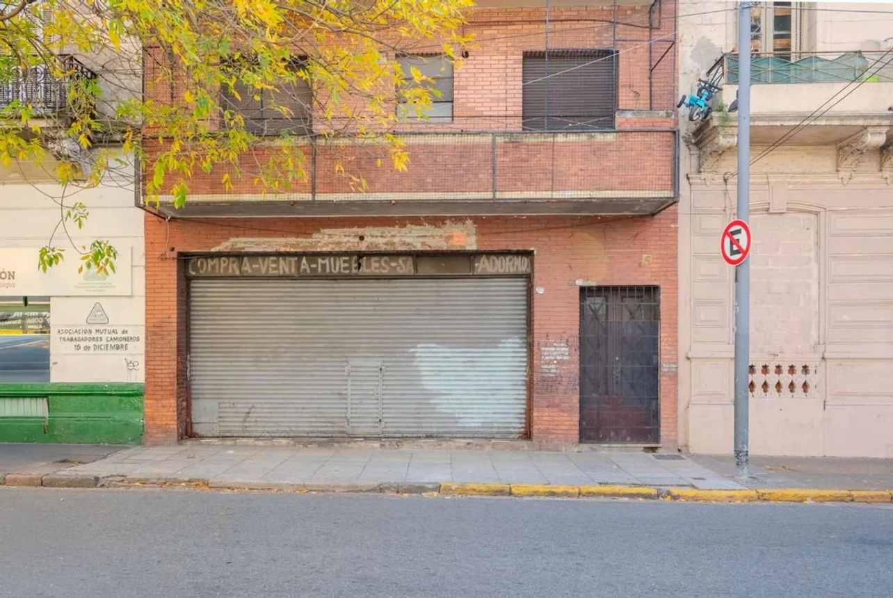 Casa en venta en Constitución, foto 2