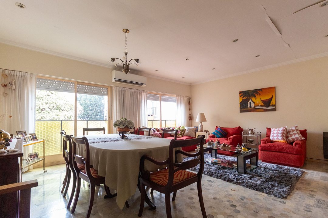 PH en Venta 4 amb + Terraza C/Quincho-Apto Credit