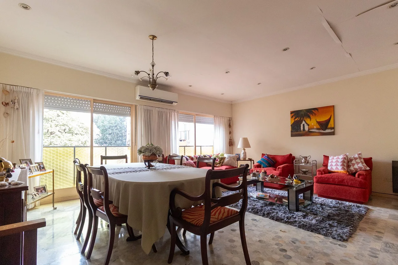 PH de 4 ambientes en venta en Saavedra, Doctor Rómulo S.naón 3700