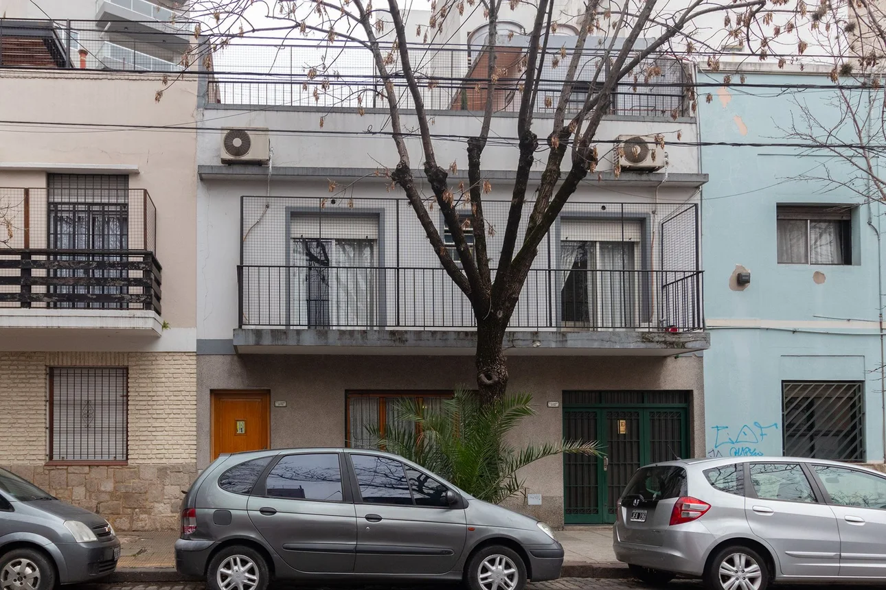 PH de 4 ambientes en venta en Saavedra, Doctor Rómulo S.naón 3700, foto 2