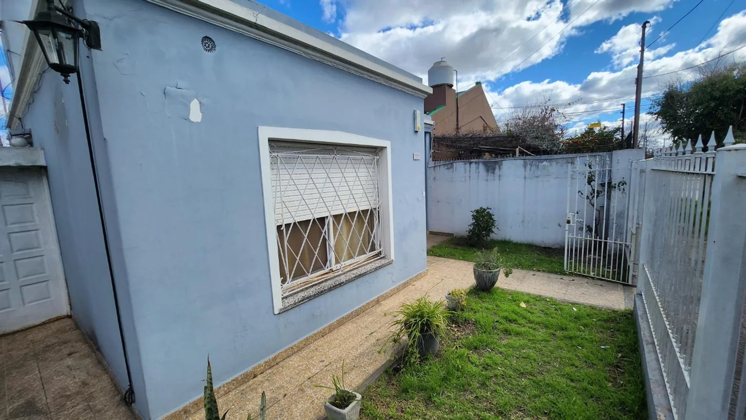 Casa de 3 ambientes en venta en Hurlingham, José Garibaldi 2200, foto 5