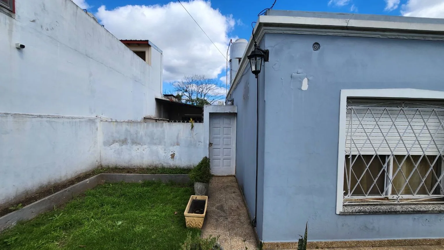 Casa de 3 ambientes en venta en Hurlingham, José Garibaldi 2200, foto 4