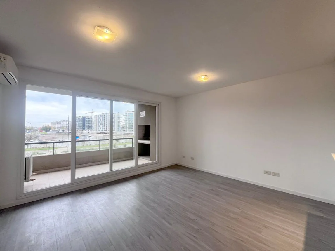 Departamento de 2 ambientes en alquiler en Nordelta, Avenida del Puerto 600, foto 2