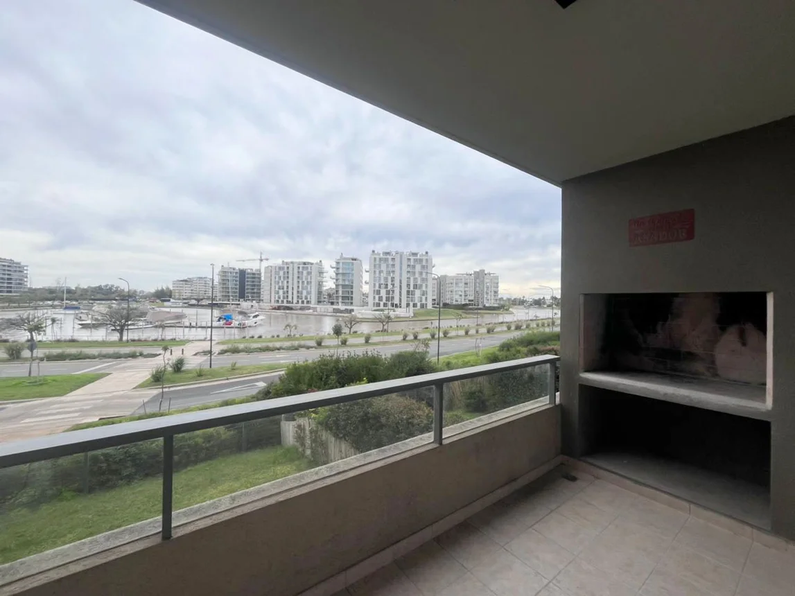 Departamento de 2 ambientes en alquiler en Nordelta, Avenida del Puerto 600, foto 5