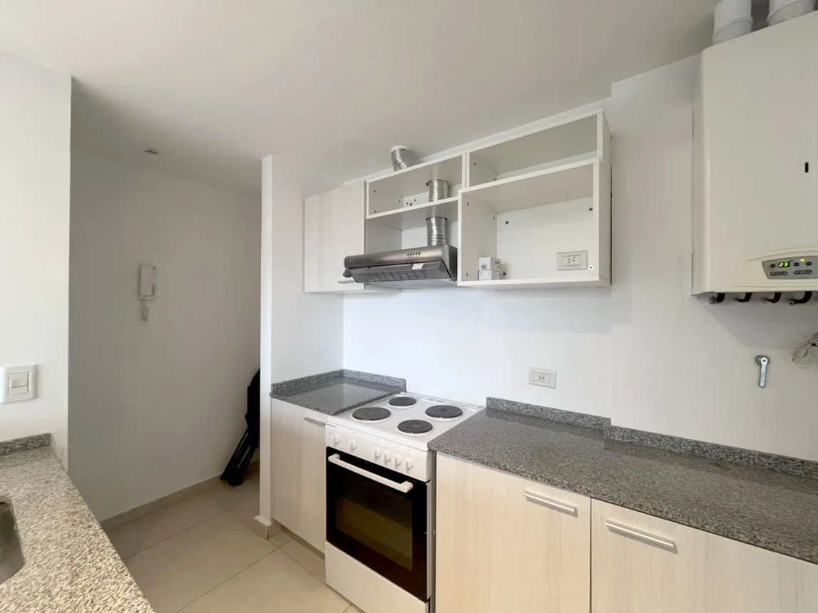 Departamento de 2 ambientes en alquiler en Nordelta, Avenida del Puerto 600, foto 4