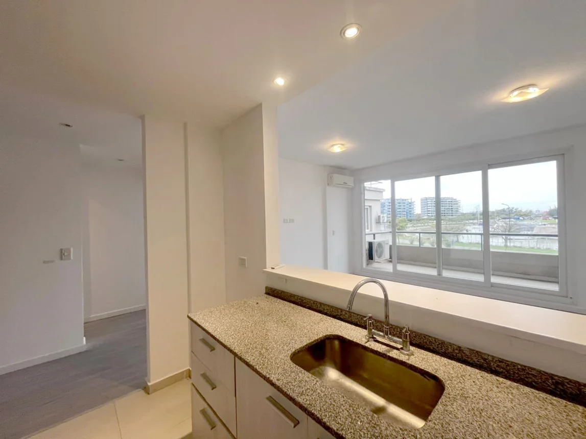 Departamento de 2 ambientes en alquiler en Nordelta, Avenida del Puerto 600, foto 3