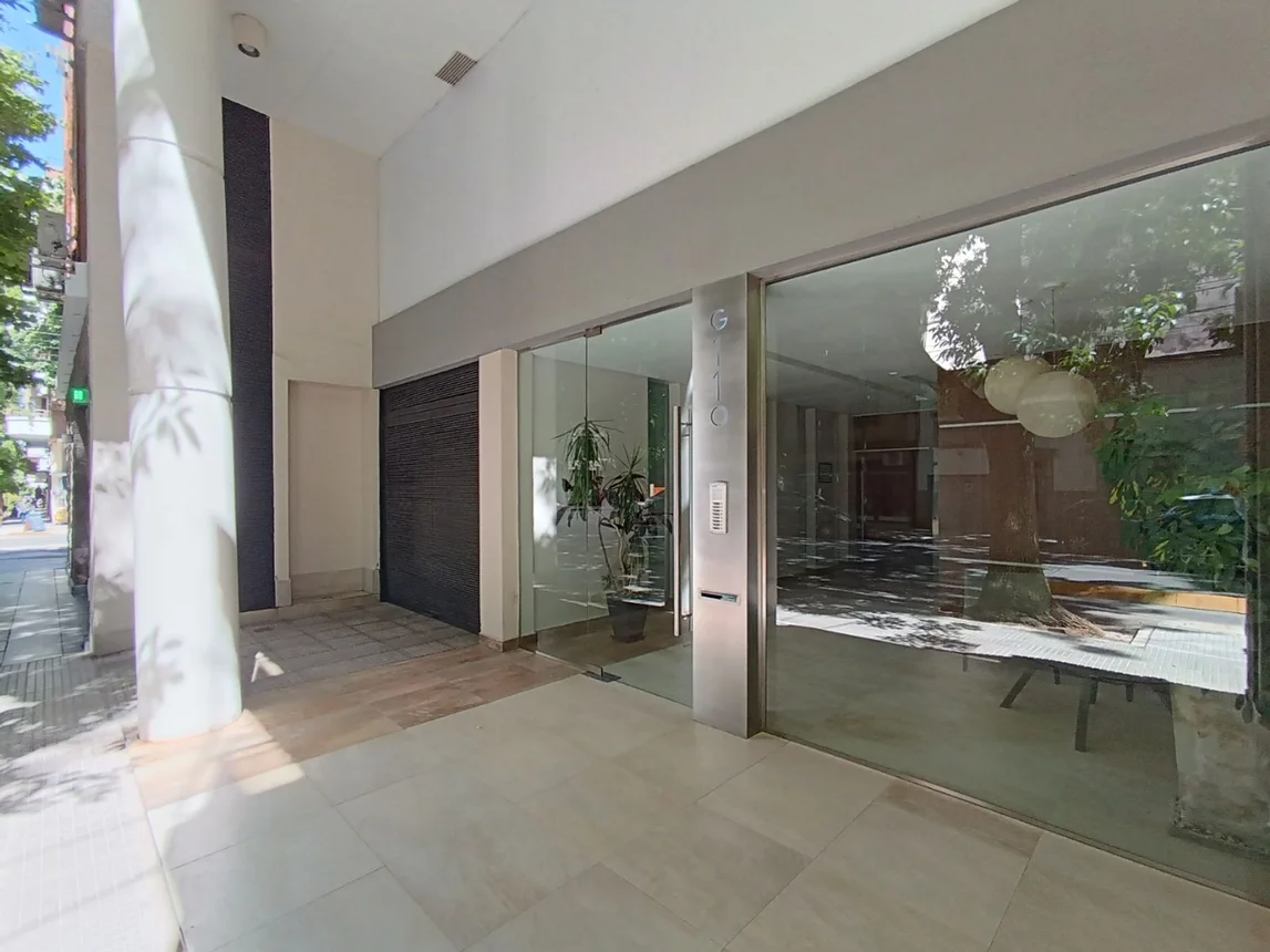 Departamento en venta en Caballito