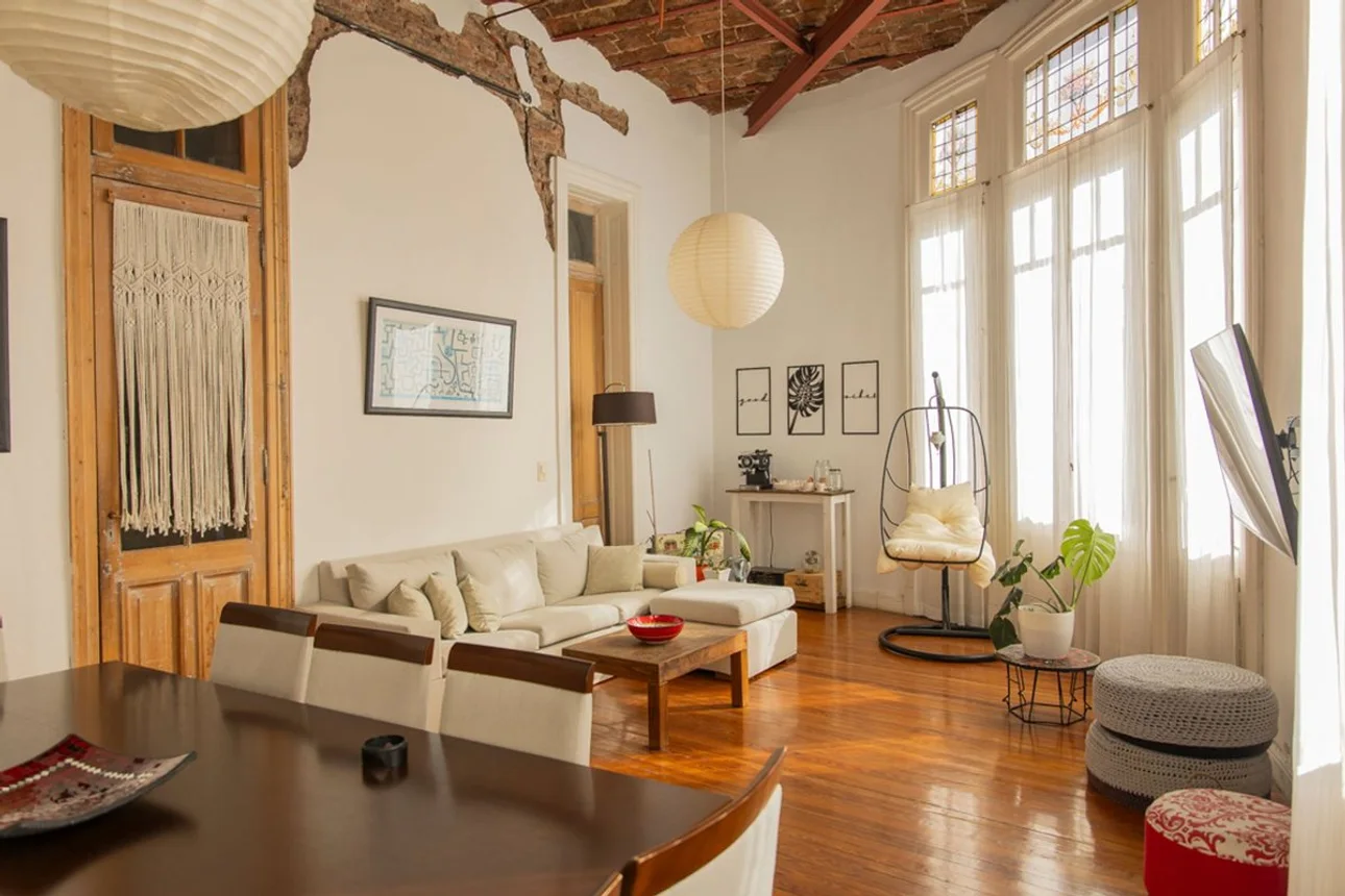 PH de 5 ambientes en venta en San Cristóbal, Av. Independencia 2800