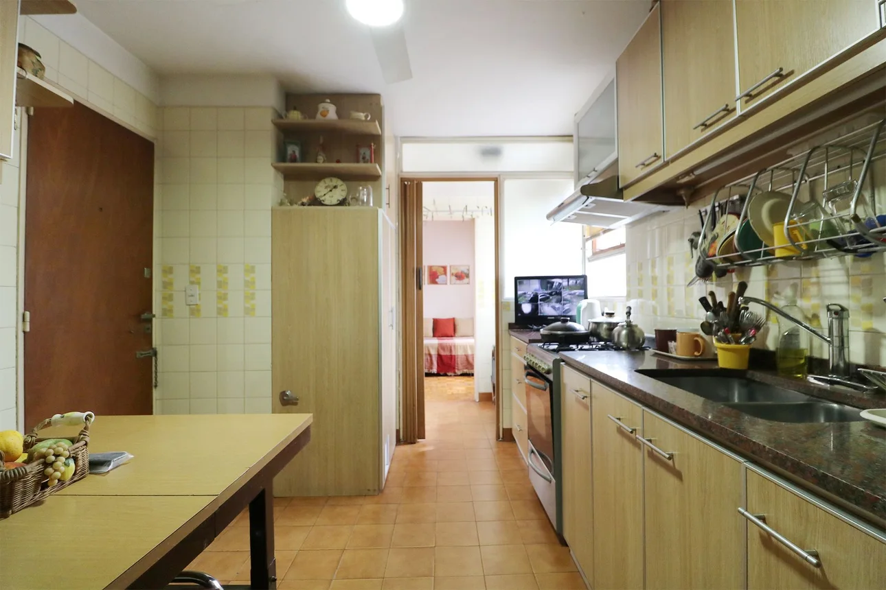 Departamento en venta en Almagro, foto 5