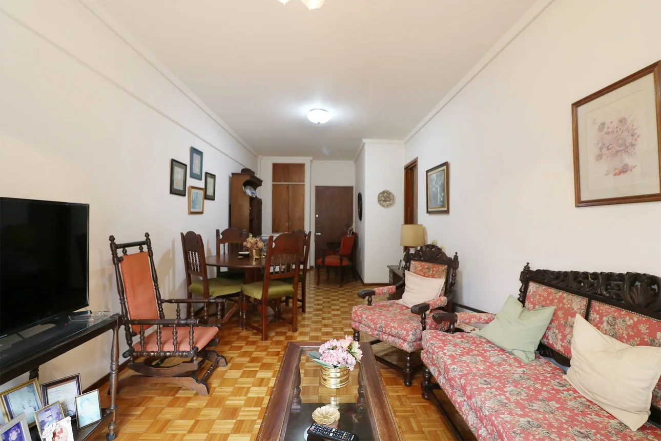 Departamento en venta en Almagro, foto 2