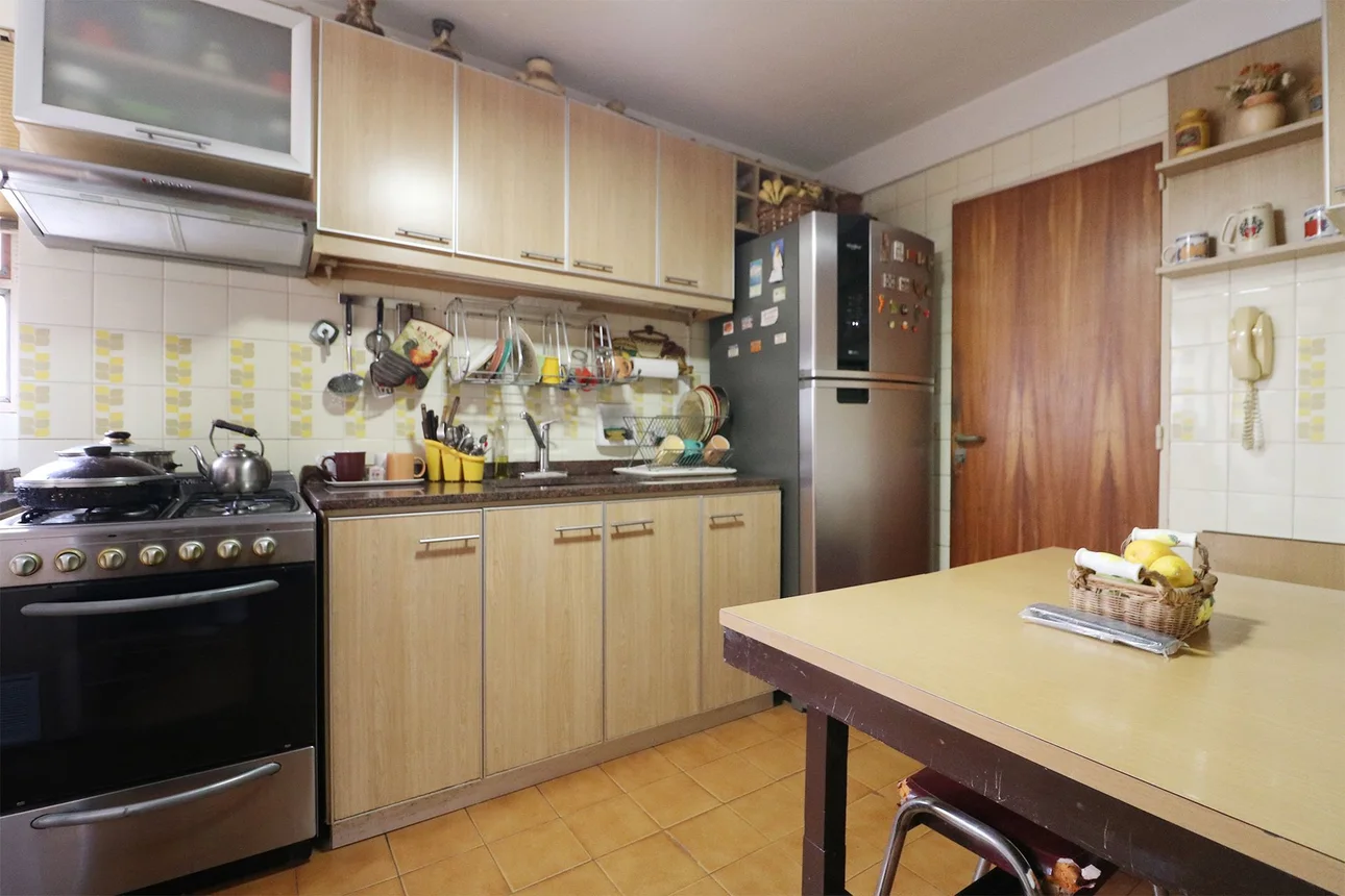 Departamento en venta en Almagro, foto 4
