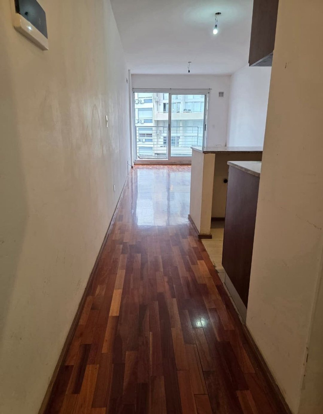 Alquiler, Coghlan, Monoambiente con Amenities
