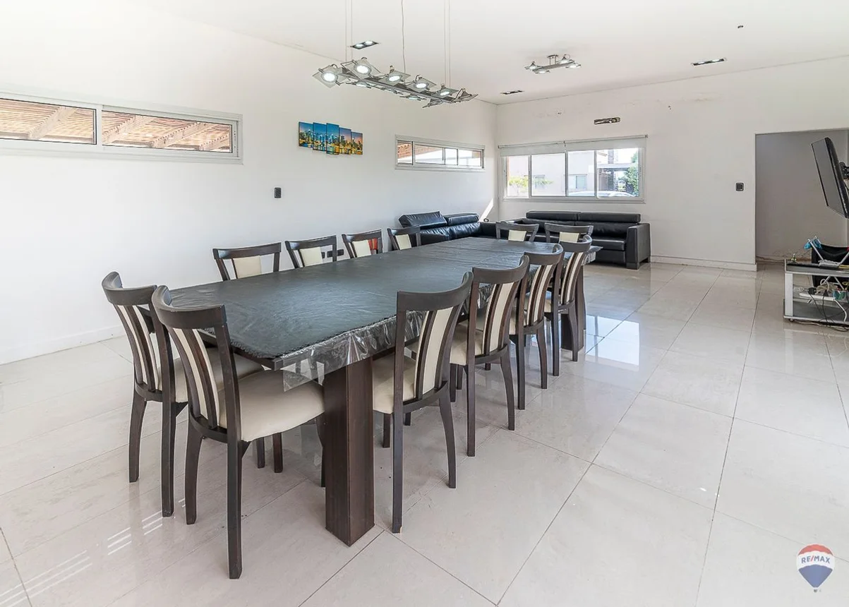 Casa en venta en Pilar, foto 5