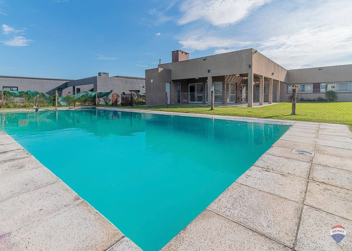 Casa en venta en Pilar