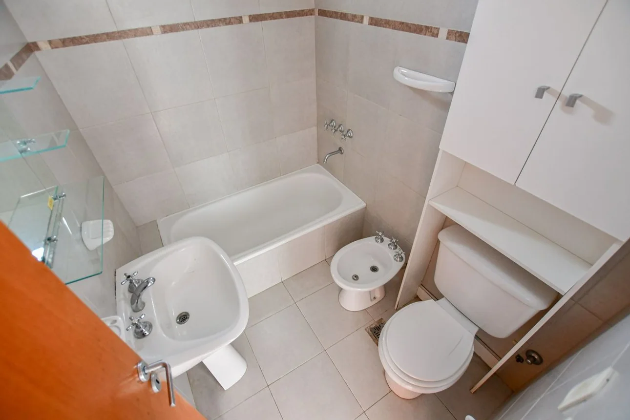 Departamento venta la plata 2 dormitorios cochera, foto 4