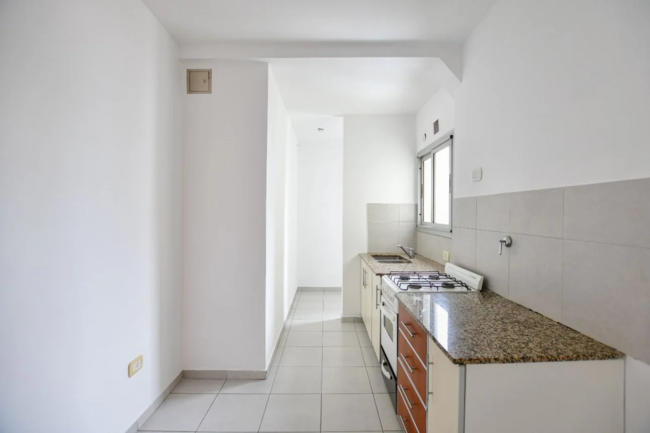 Departamento venta la plata 2 dormitorios cochera, foto 3