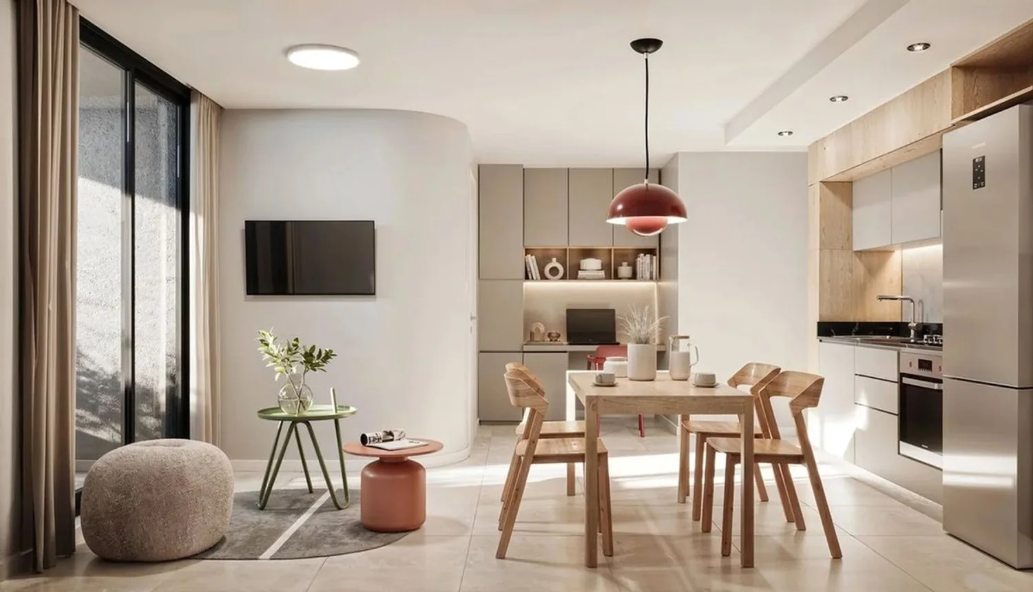 Departamento en venta en Rosario, foto 4
