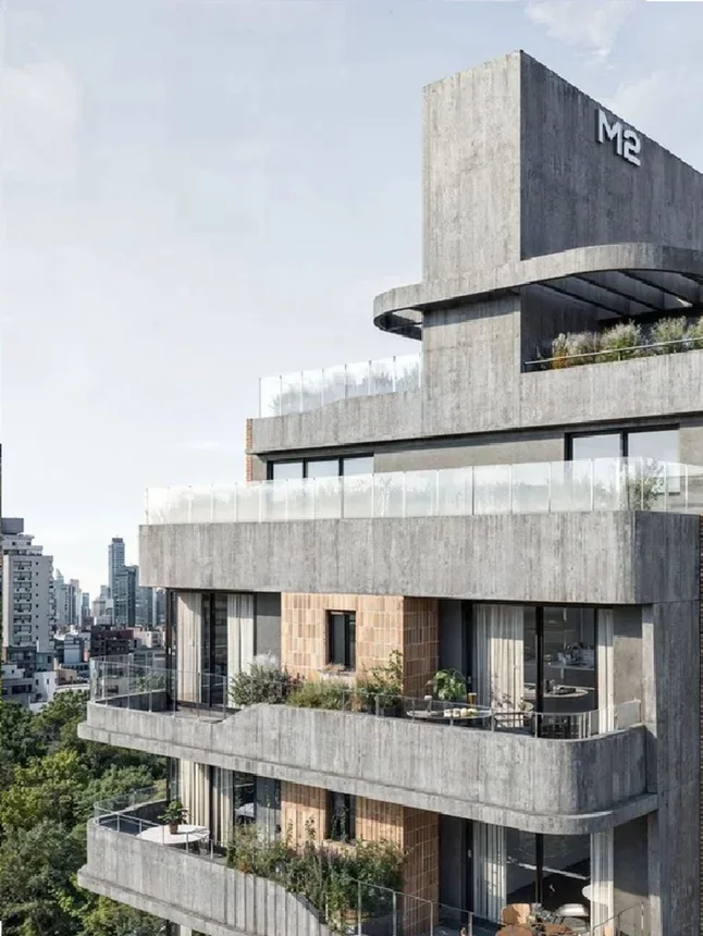 Departamento en venta en Rosario