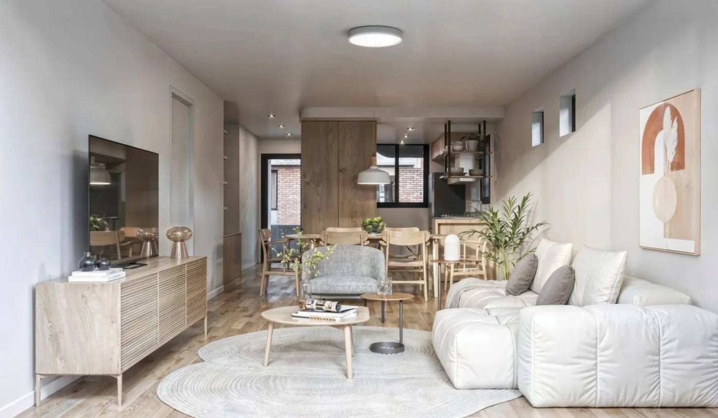 Departamento en venta en Rosario, foto 5