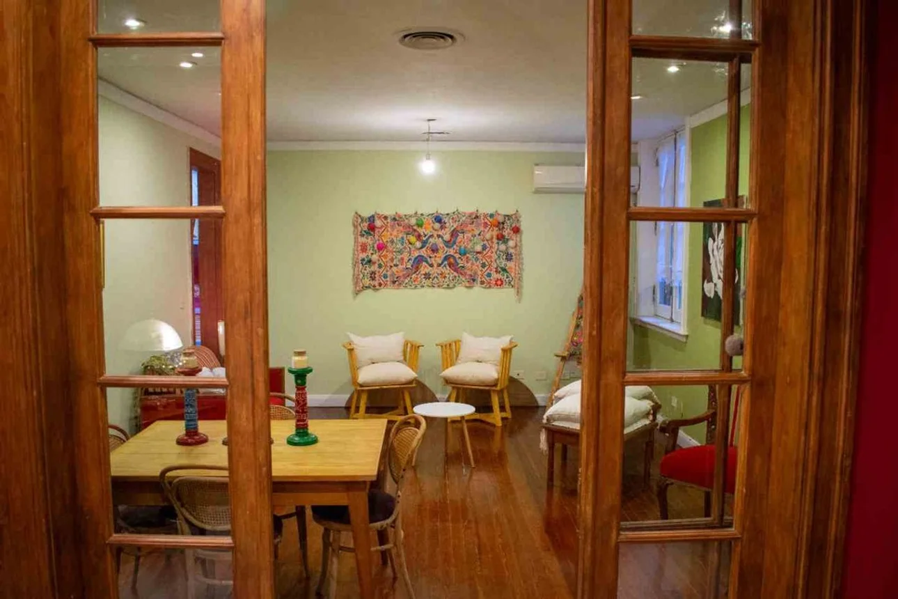 Departamento en venta en Balvanera, foto 5