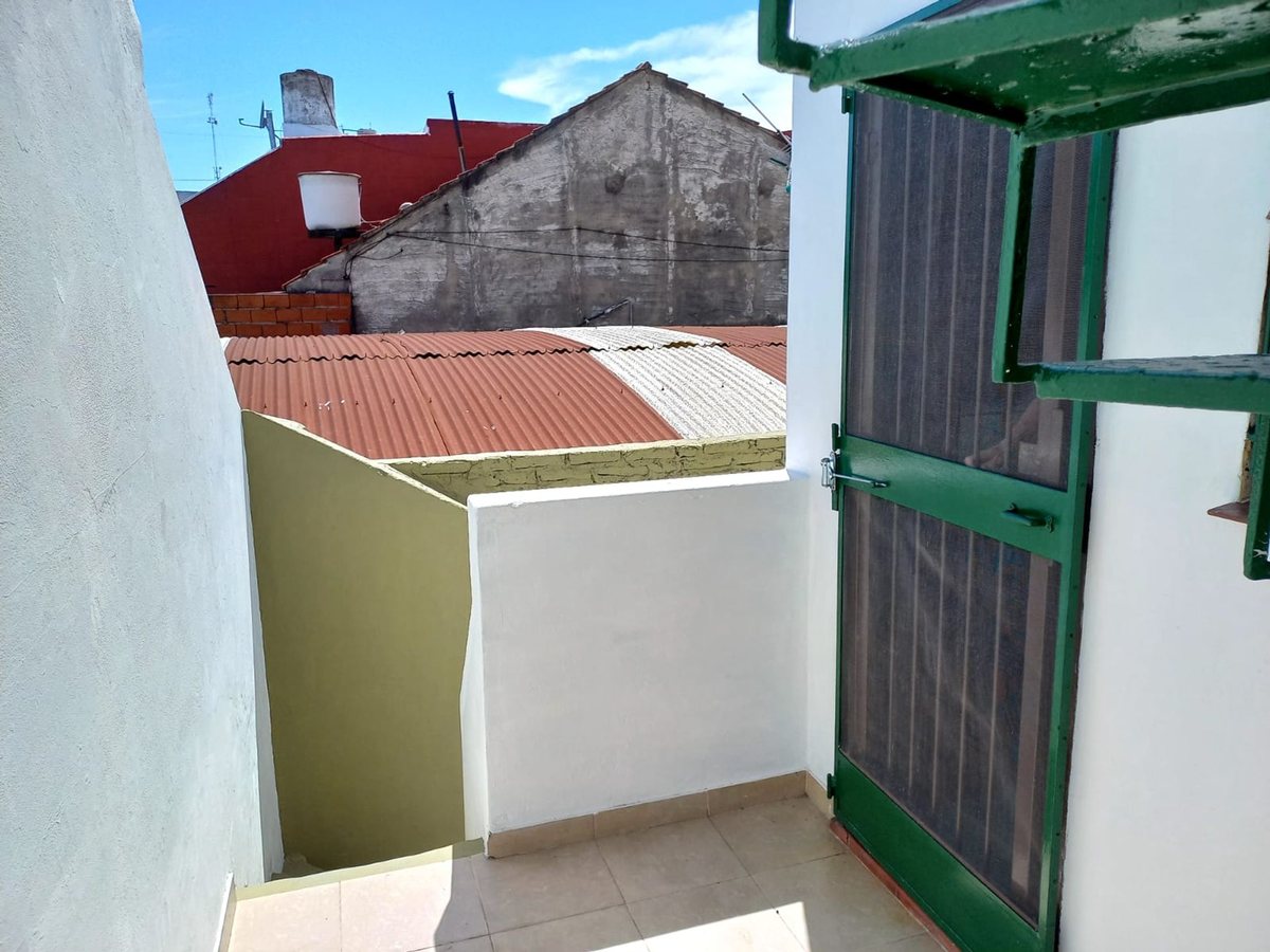 Foto 24 — ALQUILER P.H. 4 AMB. CON COCHERA BERNAL OESTE