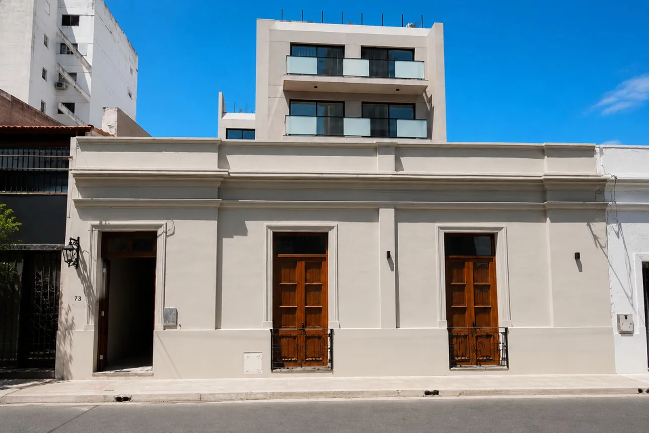 Departamento en venta en Salta, foto 2
