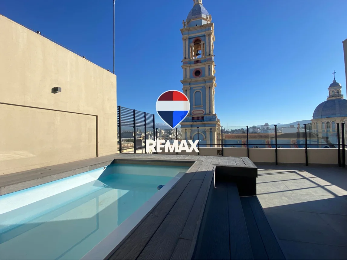 Departamento en venta en Salta