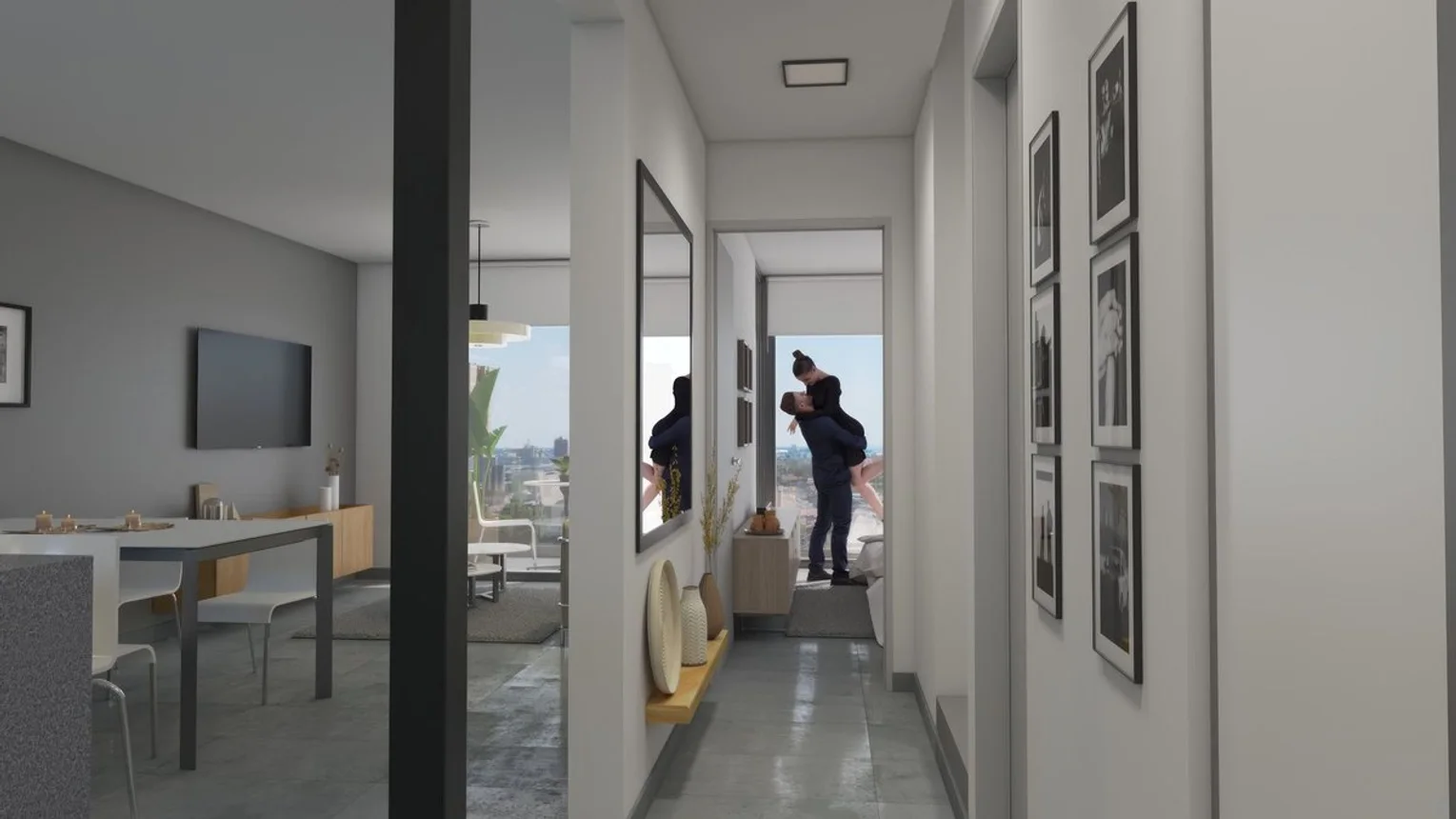 Departamento en venta en Lanús Oeste, foto 2