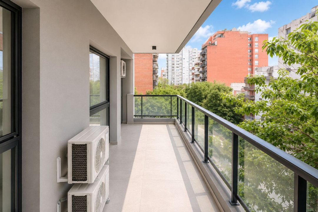 Venta Depto 3 Amb en Urquiza a Estrenar