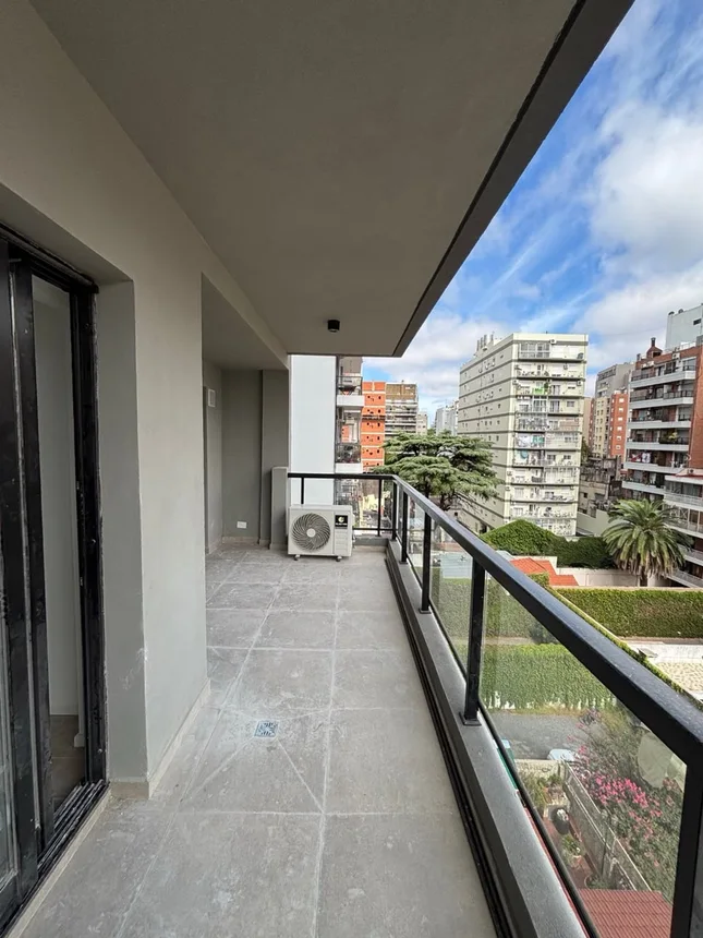 Venta depto 3 amb en urquiza a estrenar, foto 2